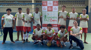 Esporte Faz Bem – Ano I