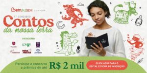 Concurso - Contos - Bem Faz Bem