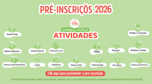 Renovação de Matrícula