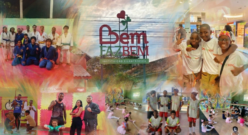 Aprender Faz Bem - Ed. 07