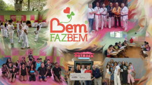 Aprender Faz Bem - Ed. 8