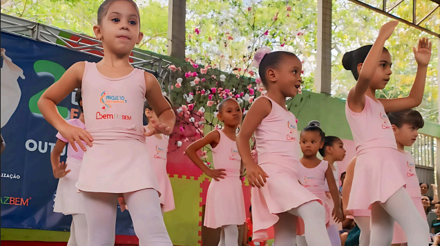 Aprender Faz Bem - Ed. 9